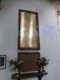St Andrew (roll of honour) , Weybread